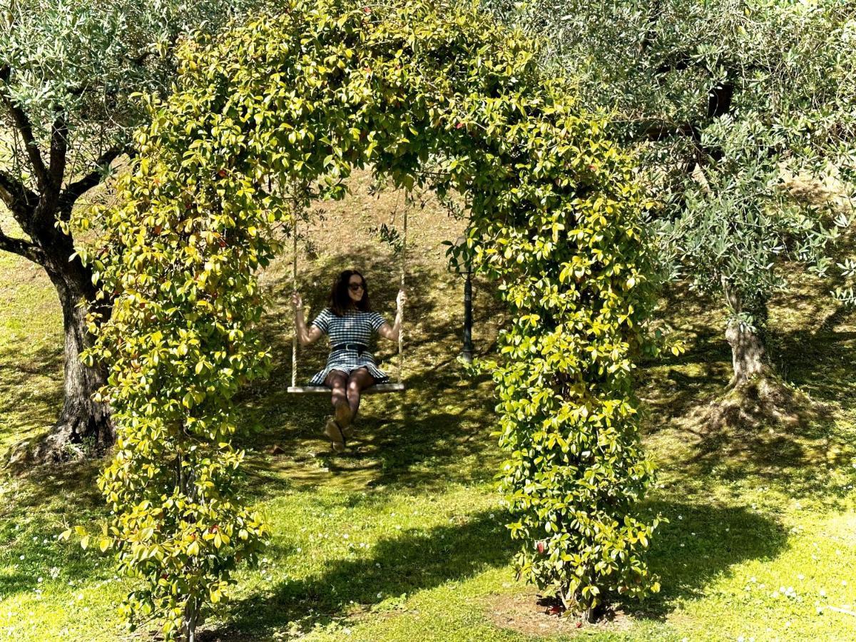 La Sosta In Toscana Camaiore Exterior photo